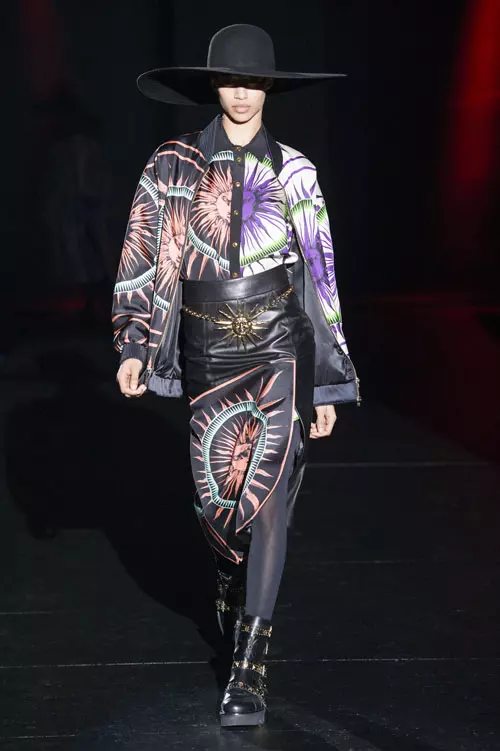 Fausto Puglisi colectia toamna-iarna 2017-2018 (9)