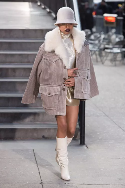 Marc Jacobs colectia toamna-iarna 2017-2018 (1)