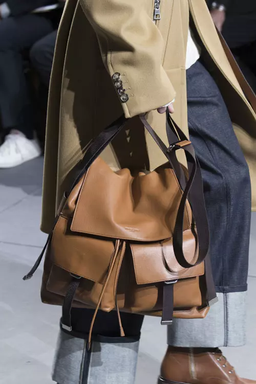 Michael Kors colectia toamna-iarna 2017-2018 accesorii (31)