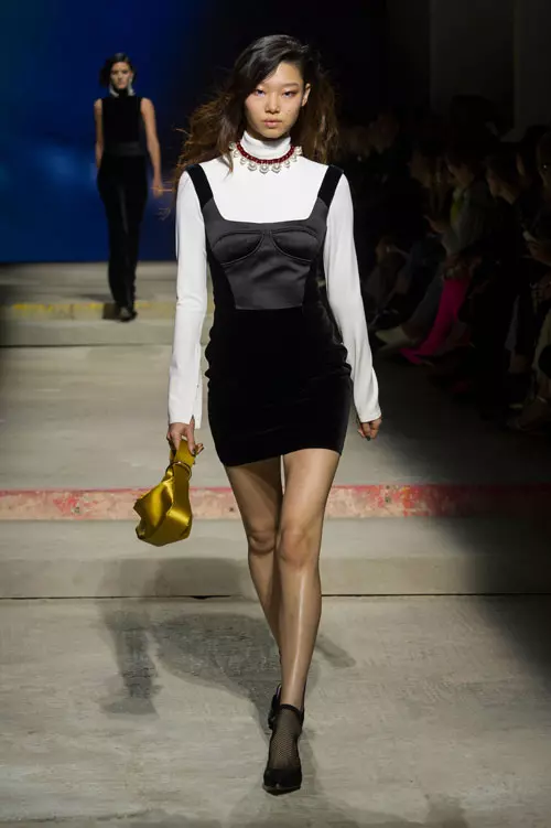 Topshop colectia toamna-iarna 2017-2018 (22)