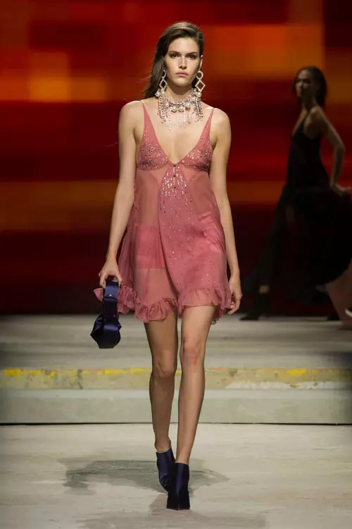 Topshop colectia toamna-iarna 2017-2018 (37)