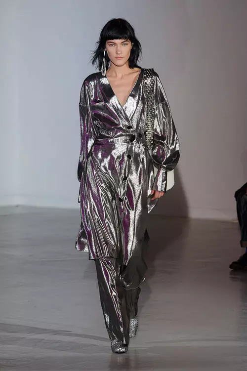 Wanda Nylon