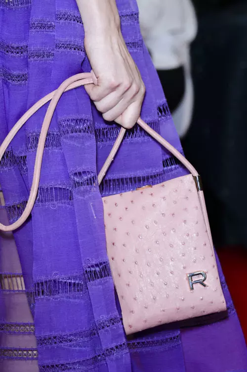 Rochas colectia primavara-vara 2018 accesorii (15)