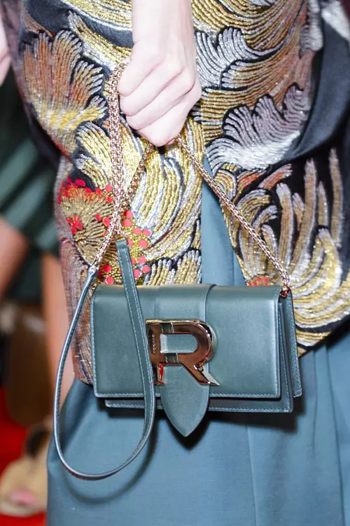 Rochas colectia primavara-vara 2018 accesorii (24)