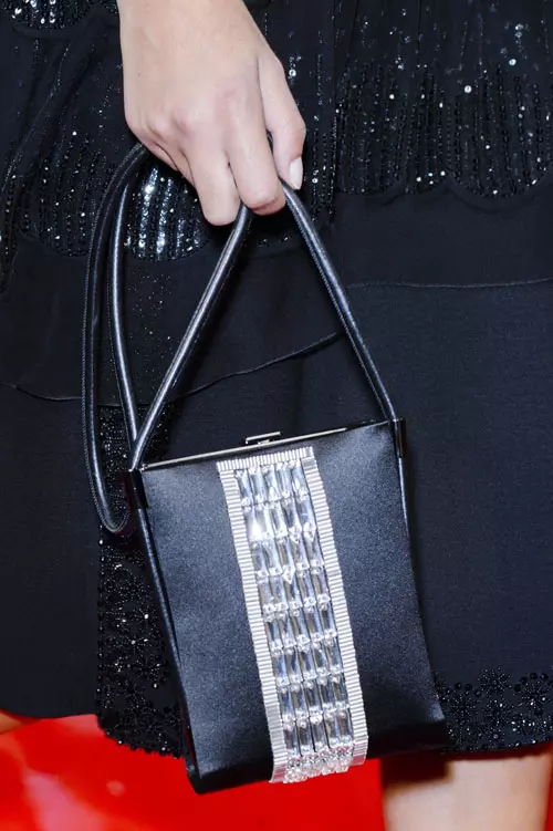 Rochas colectia primavara-vara 2018 accesorii (26)