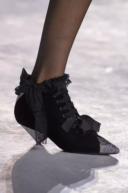 Saint Lauren colectia primavara-vara 2018 accesorii (1)