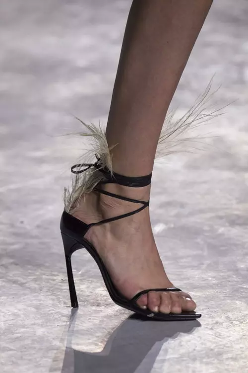 Saint Lauren colectia primavara-vara 2018 accesorii (2)