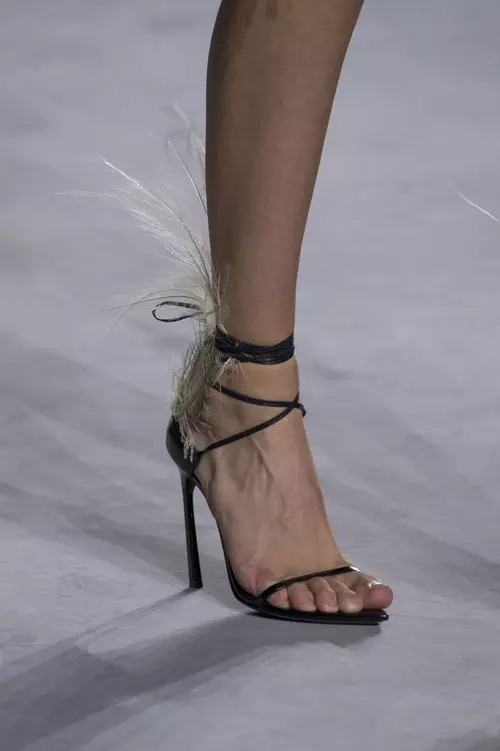 Saint Lauren colectia primavara-vara 2018 accesorii (4)