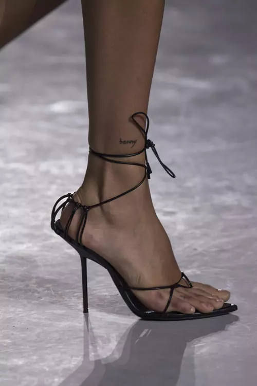 Saint Lauren colectia primavara-vara 2018 accesorii (5)