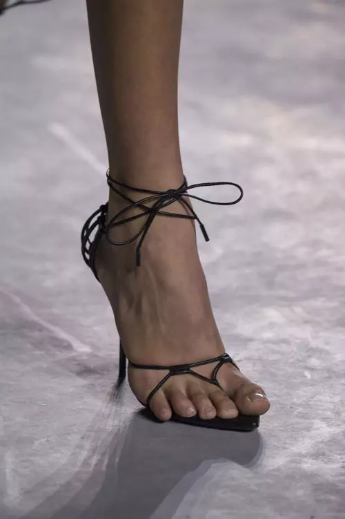 Saint Lauren colectia primavara-vara 2018 accesorii (8)