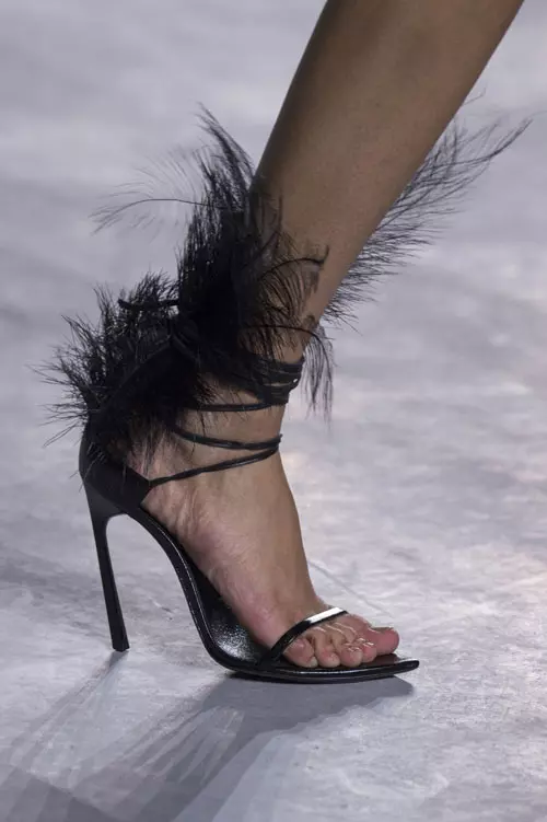 Saint Lauren colectia primavara-vara 2018 accesorii (9)