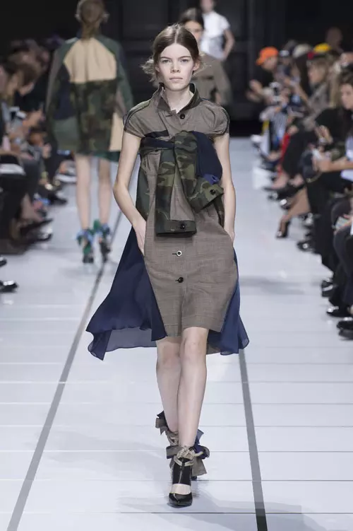 Sacai colectia primavara-vara 2018 (10)