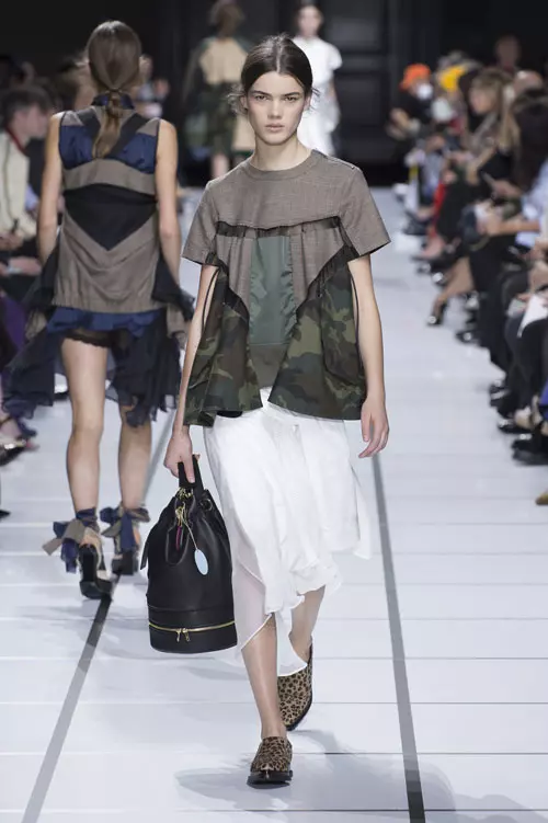 Sacai colectia primavara-vara 2018 (11)