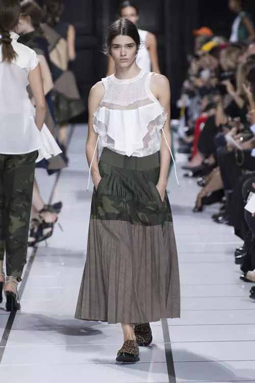 Sacai colectia primavara-vara 2018 (13)