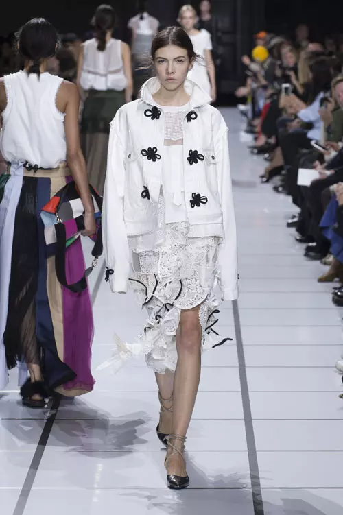 Sacai colectia primavara-vara 2018 (19)