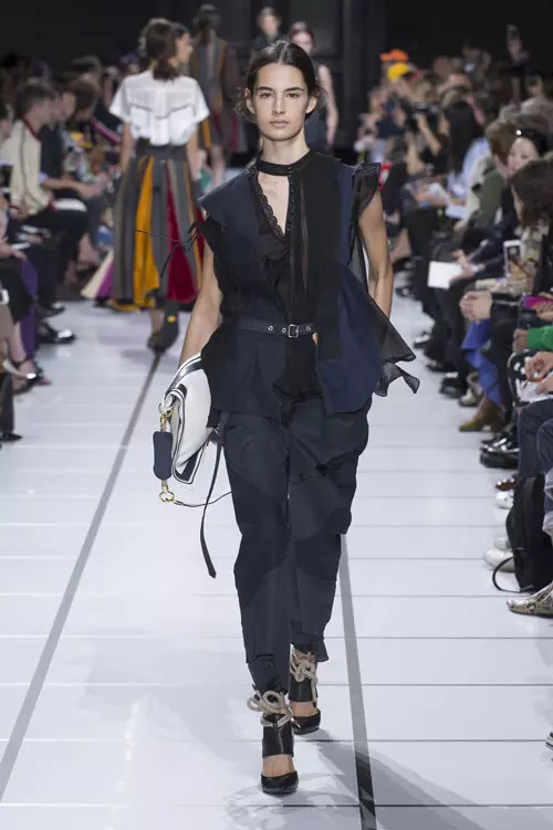 Sacai colectia primavara-vara 2018 (23)