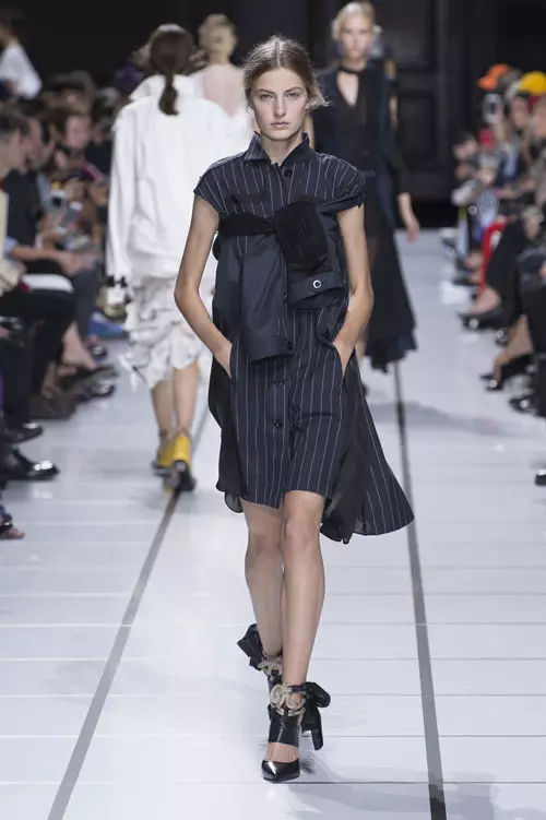 Sacai colectia primavara-vara 2018 (25)