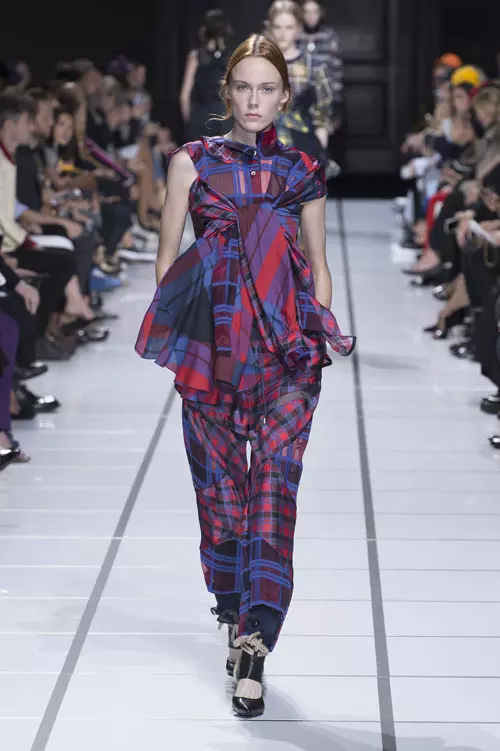 Sacai colectia primavara-vara 2018 (31)