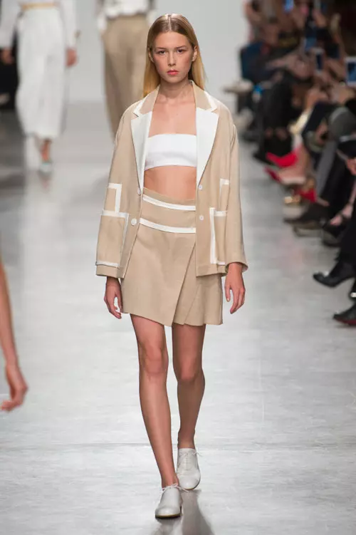 Valentin Yudashkin colectia primavara-vara 2018 (4)