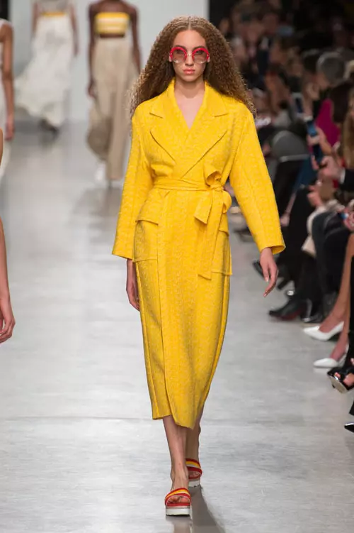 Valentin Yudashkin colectia primavara-vara 2018 (9)