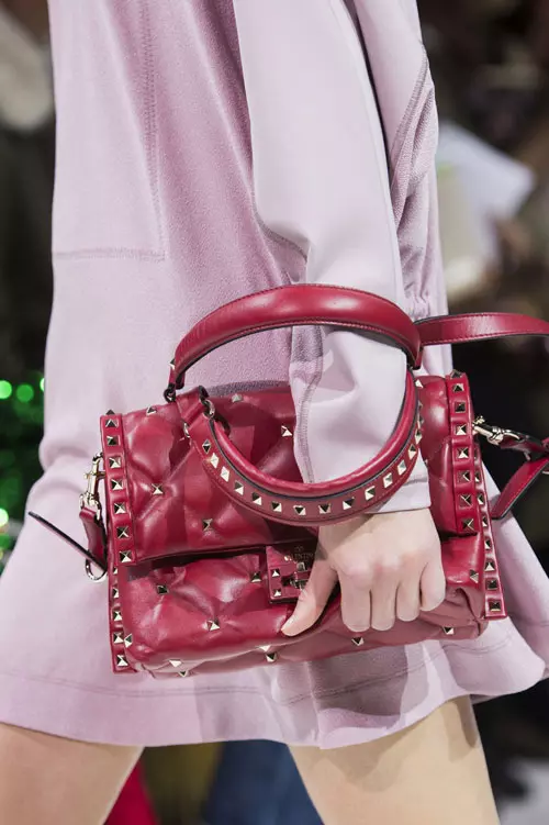 Valentino colectia primavara-vara 2018 accesorii (7)