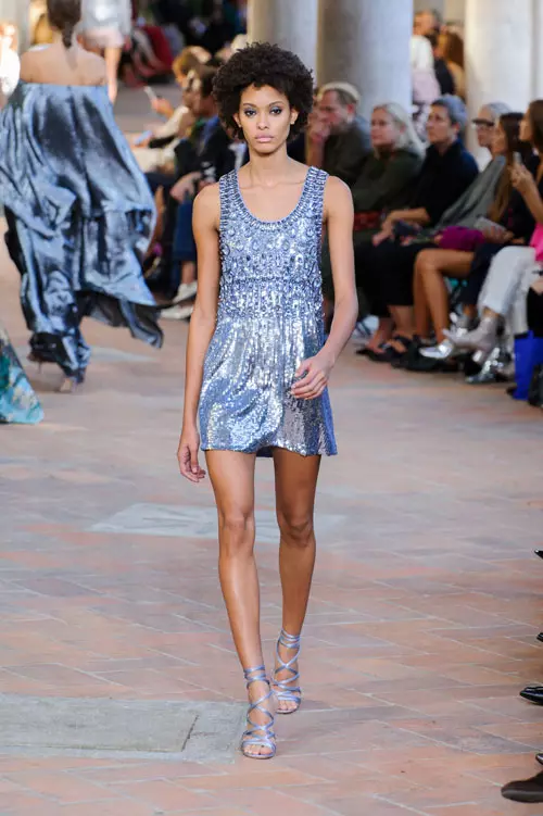 Alberta Ferretti colecția primăvară-vară 2018 (44)