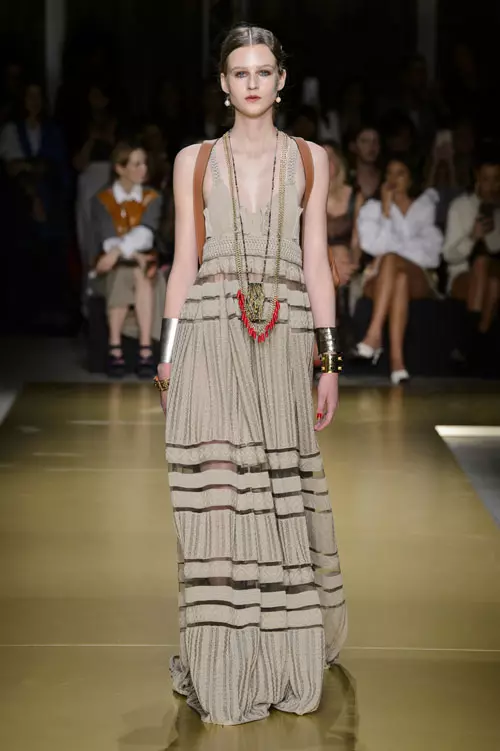 Les Copains colecția primăvară-vară 2018 (43)