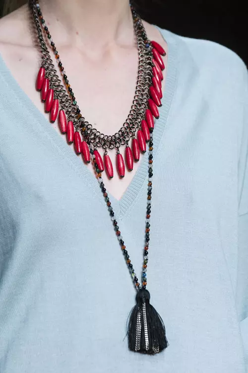 Les Copains colecția primăvară-vară 2018 accesorii (10)