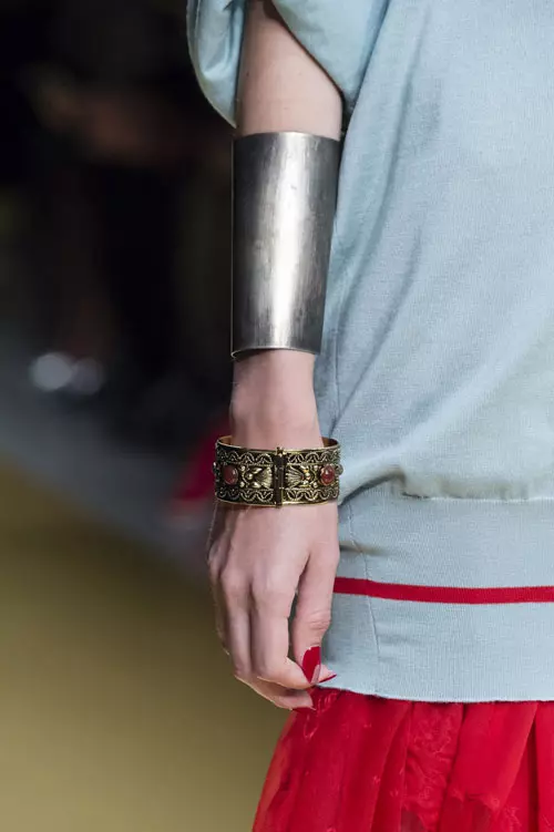 Les Copains colecția primăvară-vară 2018 accesorii (11)