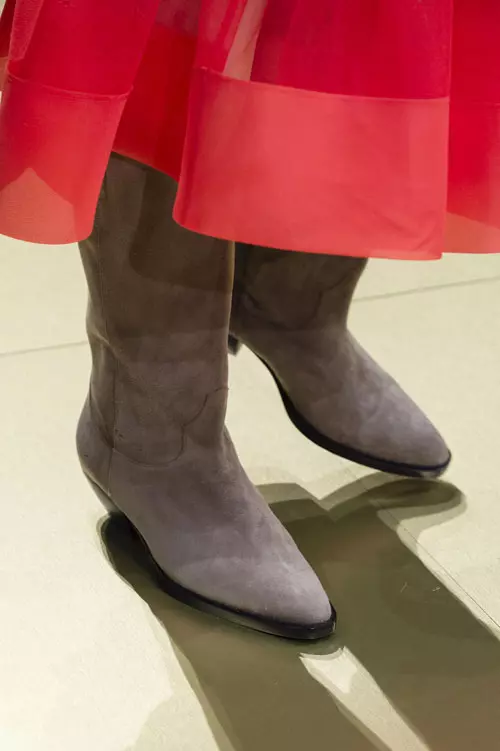 Les Copains colecția primăvară-vară 2018 accesorii (12)