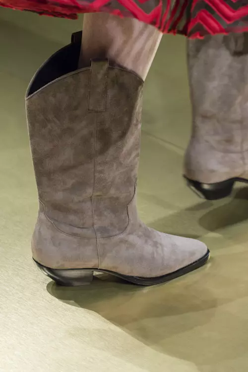 Les Copains colecția primăvară-vară 2018 accesorii (14)