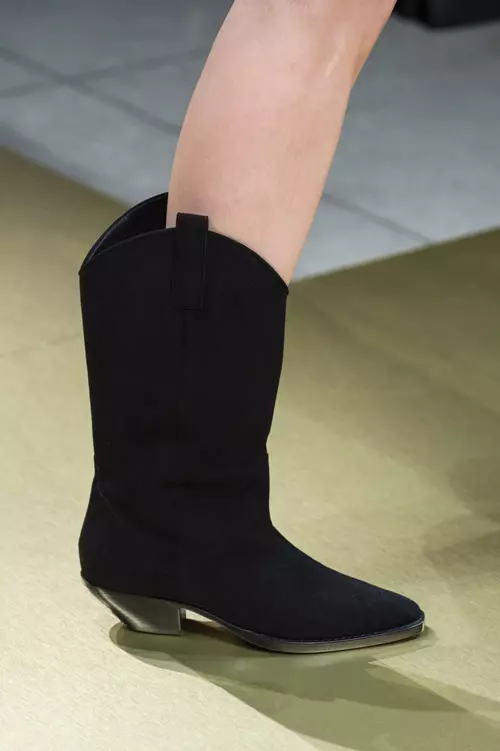 Les Copains colecția primăvară-vară 2018 accesorii (15)