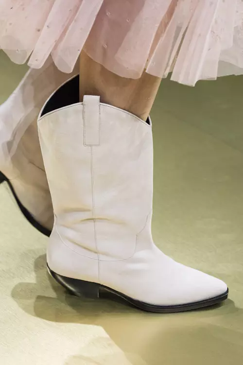 Les Copains colecția primăvară-vară 2018 accesorii (30)