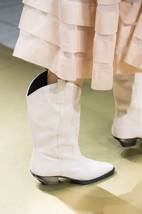 Les Copains colecția primăvară-vară 2018 accesorii (34)