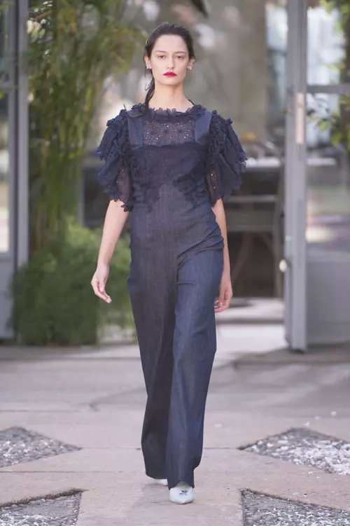 Luisa Beccaria colecția primăvară-vară 2018 (39)