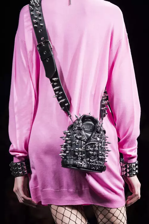 Moschino colecția primăvară-vară 2018 accesorii (11)