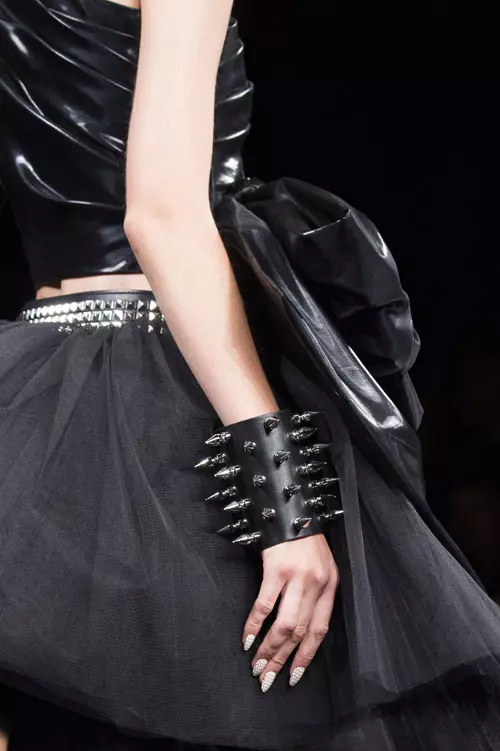 Moschino colecția primăvară-vară 2018 accesorii (13)