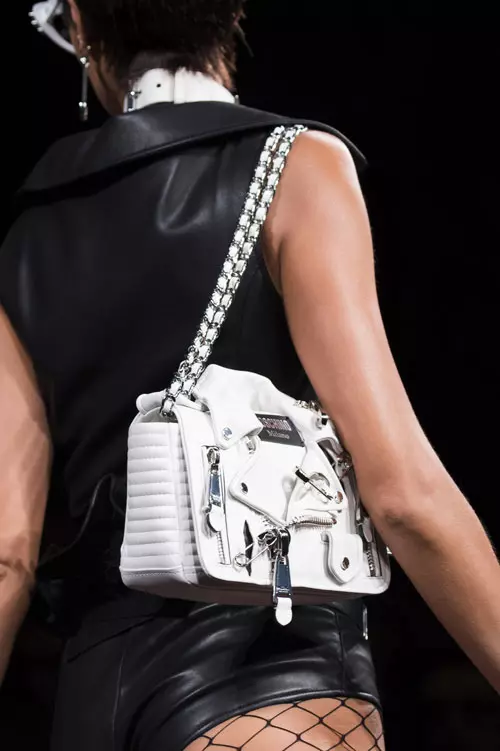 Moschino colecția primăvară-vară 2018 accesorii (15)
