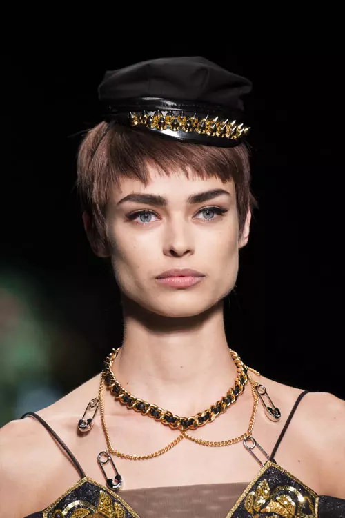 Moschino colecția primăvară-vară 2018 accesorii (24)