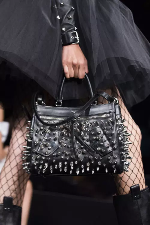 Moschino colecția primăvară-vară 2018 accesorii (31)