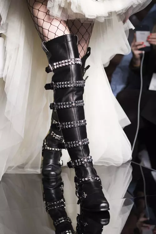 Moschino colecția primăvară-vară 2018 accesorii (38)