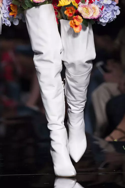 Moschino colecția primăvară-vară 2018 accesorii (44)