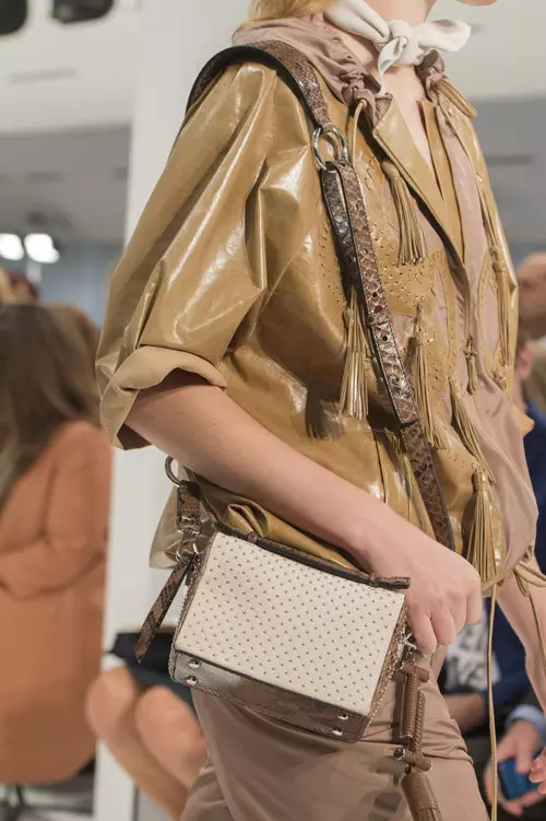 Tod's colecția primăvară-vară 2018 accesorii (11)