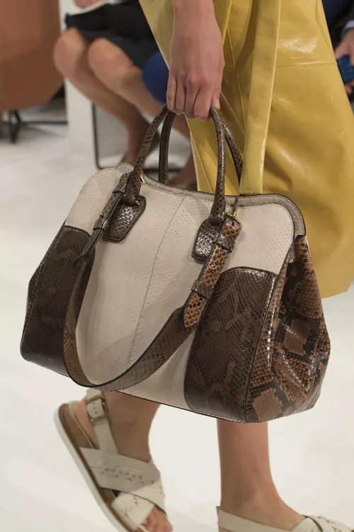 Tod's colecția primăvară-vară 2018 accesorii (14)
