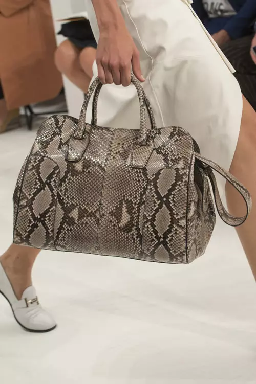 Tod's colecția primăvară-vară 2018 accesorii (3)