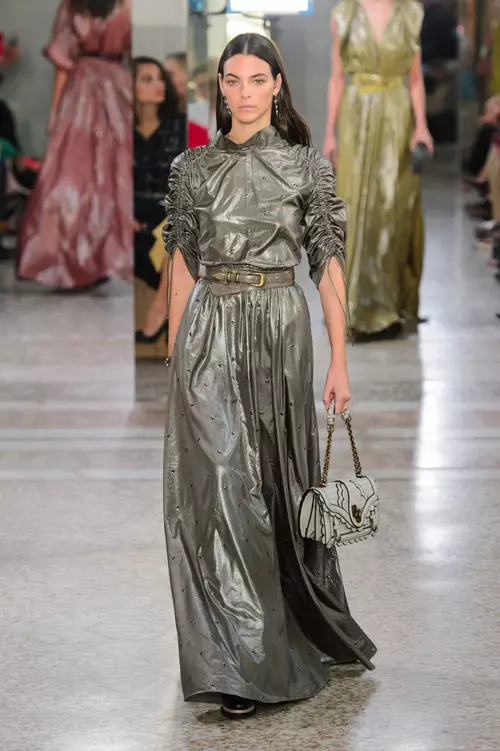 Bottega Veneta colectia primavara vara 2018 (70)