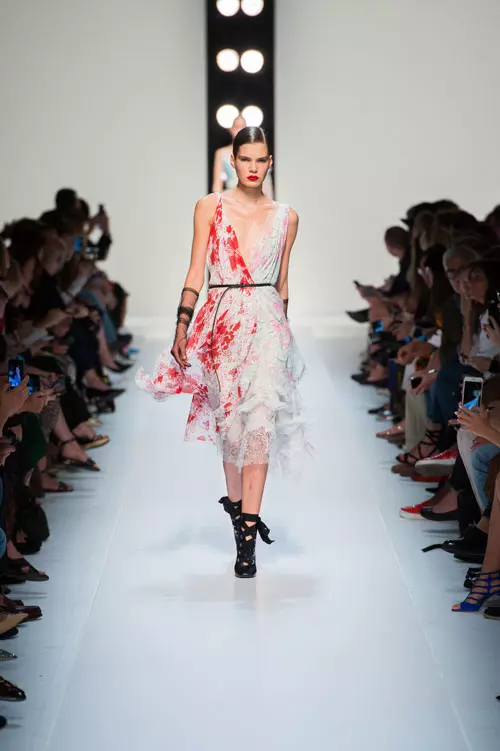 Ermanno Scervino colectia primavara vara 2018 (1)