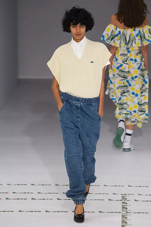 Lacoste