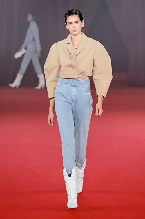 Off White