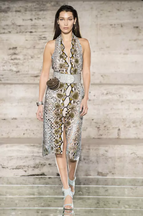 Salvatore Ferragamo colectia primavara vara 2018 (1)